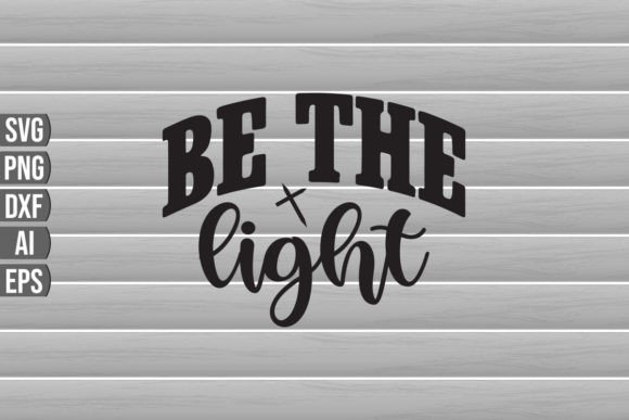 Be the Light Svg: A Designer’s Real-World Review