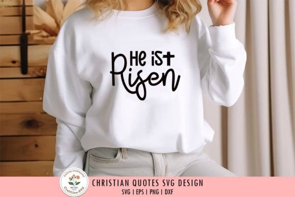 He is Risen SVG: A Designer’s Practical Review