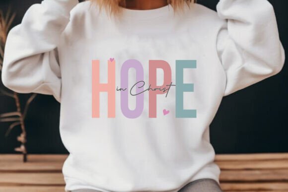 Hope in Christ - Retro SVG: A Designer’s Review