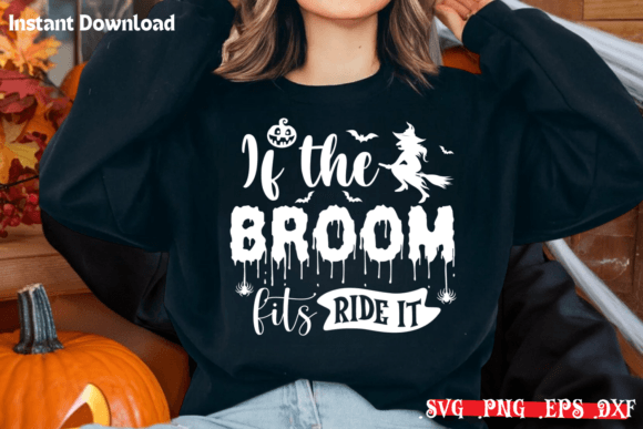 If the Broom Fits Ride It: A Designer’s Review