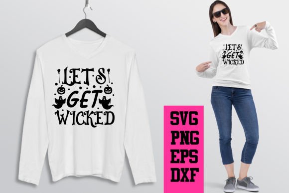 Let’s Get Wicked: A Designer’s Review of the SVG