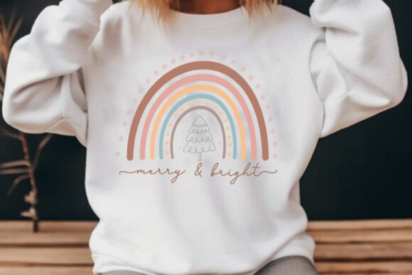 Merry Bright Retro SVG: A Designer’s Real-World Review