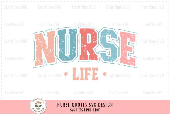 Nurse Life SVG: A Designer’s Practical Review