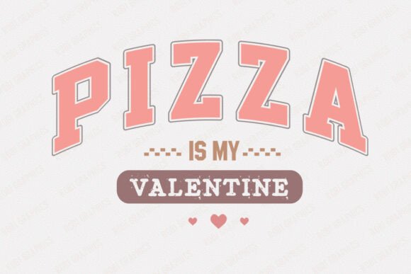 Reviewing Pizza is My Valentine: A Retro SVG for Stitchers