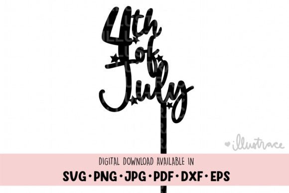 Reviewing the 4th of July SVG and PNG for Embroidery