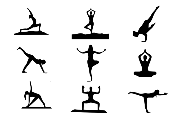Yoga Silhouette Svg: A Designer’s Real-World Review
